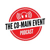 The Co-Main Event Podcast cover
