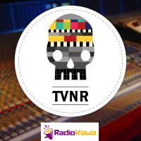 TVNR cover