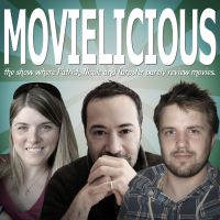 The Movielicious cover