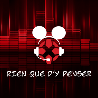 Rien que d'y penser... cover