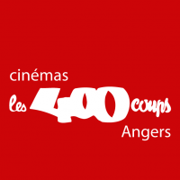 Cinémas Les 400 coups cover