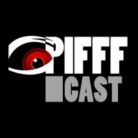 PIFFFcast - Le podcast du cinéma de genre cover
