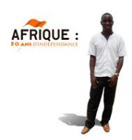 Afrique : 50 ans d'indépendance - Côte d'Ivoire cover