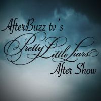 Pretty Little Liars After Show cover