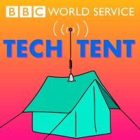Tech Tent cover
