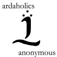 Ardaholics Anonymous cover