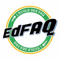 L'école des FAQ cover