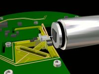 Scanning Tunneling Microscope - How Nanoscientists see Atoms cover