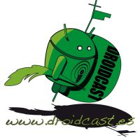 Droidcast cover