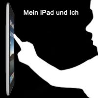 Mein iPad und Ich… cover