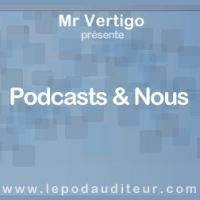 Le Podauditeur podcast cover