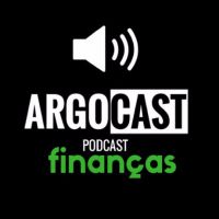 Argocast Finanças - Drops cover
