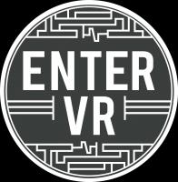 EnterVR cover