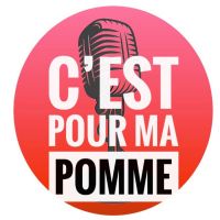 c'est pour ma pomme !!! cover