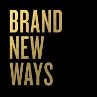 Brand New Ways cover
