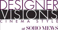 Designer Visions: Cinema Style at Soho Mews cover
