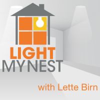 Light My Nest cover