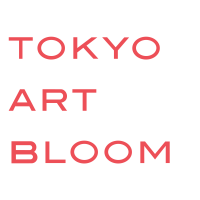 TOKYO ART BLOOM cover
