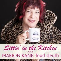 Sittin' in the Kitchen cover