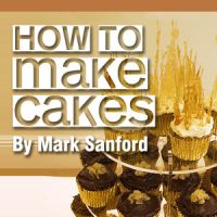 How To Make Cakes Podcast cover