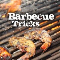 iTunes – Barbecue Tricks cover