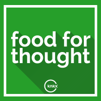 Food For Thought cover