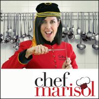 Chef Marisol cover