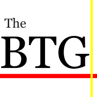 British Theatre Guide podcast cover
