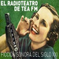 El Radio Teatro de TEA FM presenta.. cover