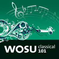 Classical 101 Podcasts cover