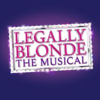 Legally Blonde The Musical cover