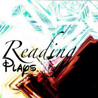 Reading Plays cover