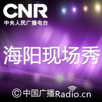 海阳现场秀 cover