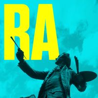 Royal Academy of Arts cover