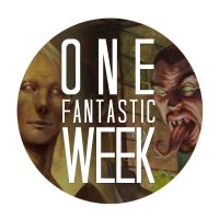 One Fantastic Week cover