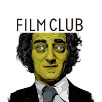 Film Club cover