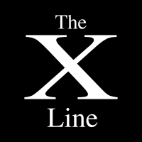 The X Line | A FujiFilm Podcast cover