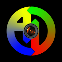 Around the Lens cover