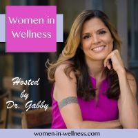 Women in Wellness cover
