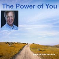 The Power of You Podcast cover