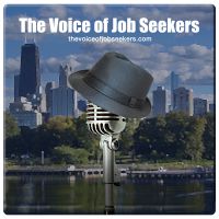 The Voice of Job Seekers cover