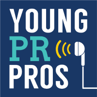 Young PR Pros cover