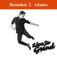 Live to Grind cover