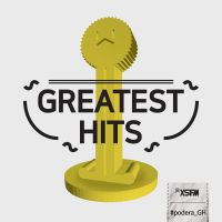 요팟시 좋게된 Greatest Hits cover