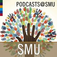 Podcasts@SMU cover