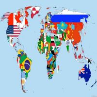 The World Factbook cover