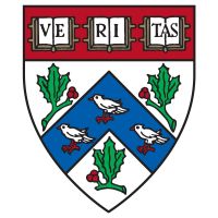 Harvard Divinity School cover