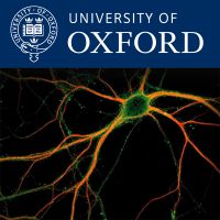 Nuffield Department of Clinical Neurosciences cover