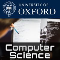 Computer Science cover