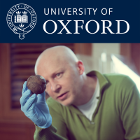 Thinking with Things: The Oxford Collection cover